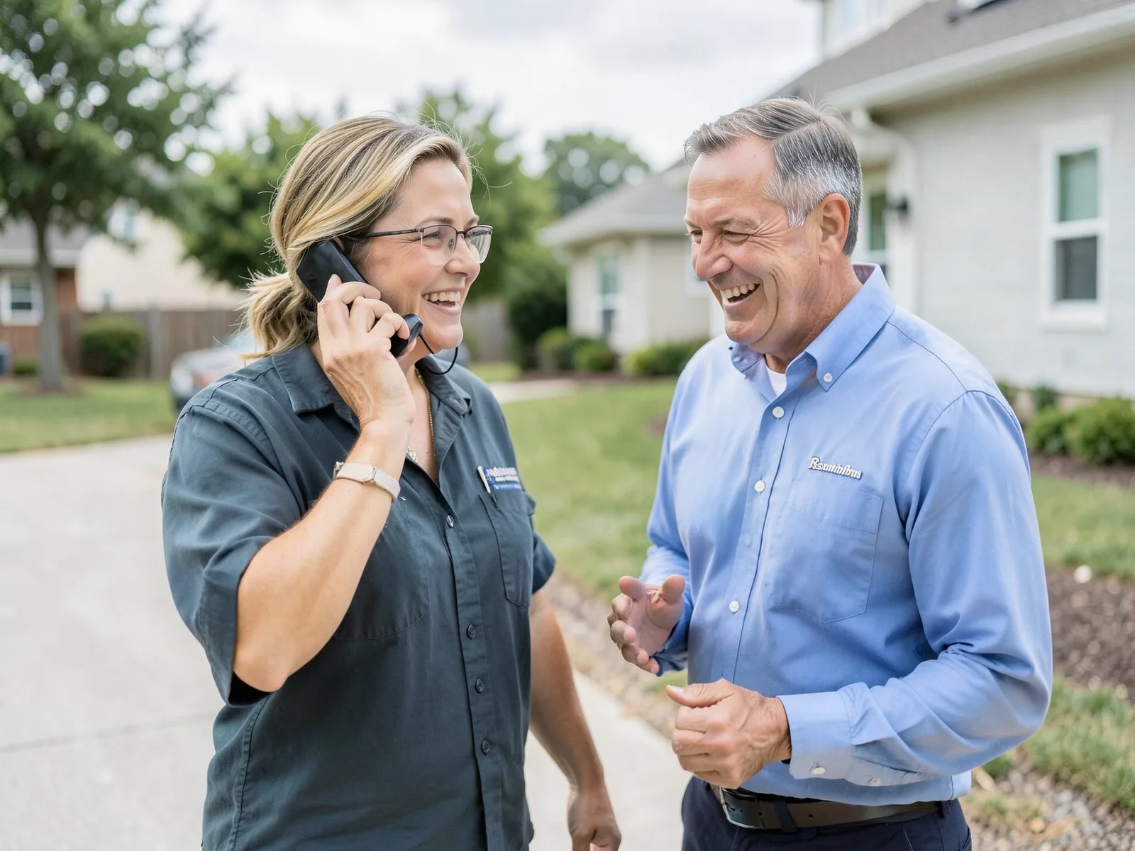 Frequently Asked Questions About Storm Damage Restoration in Carrollton, MI